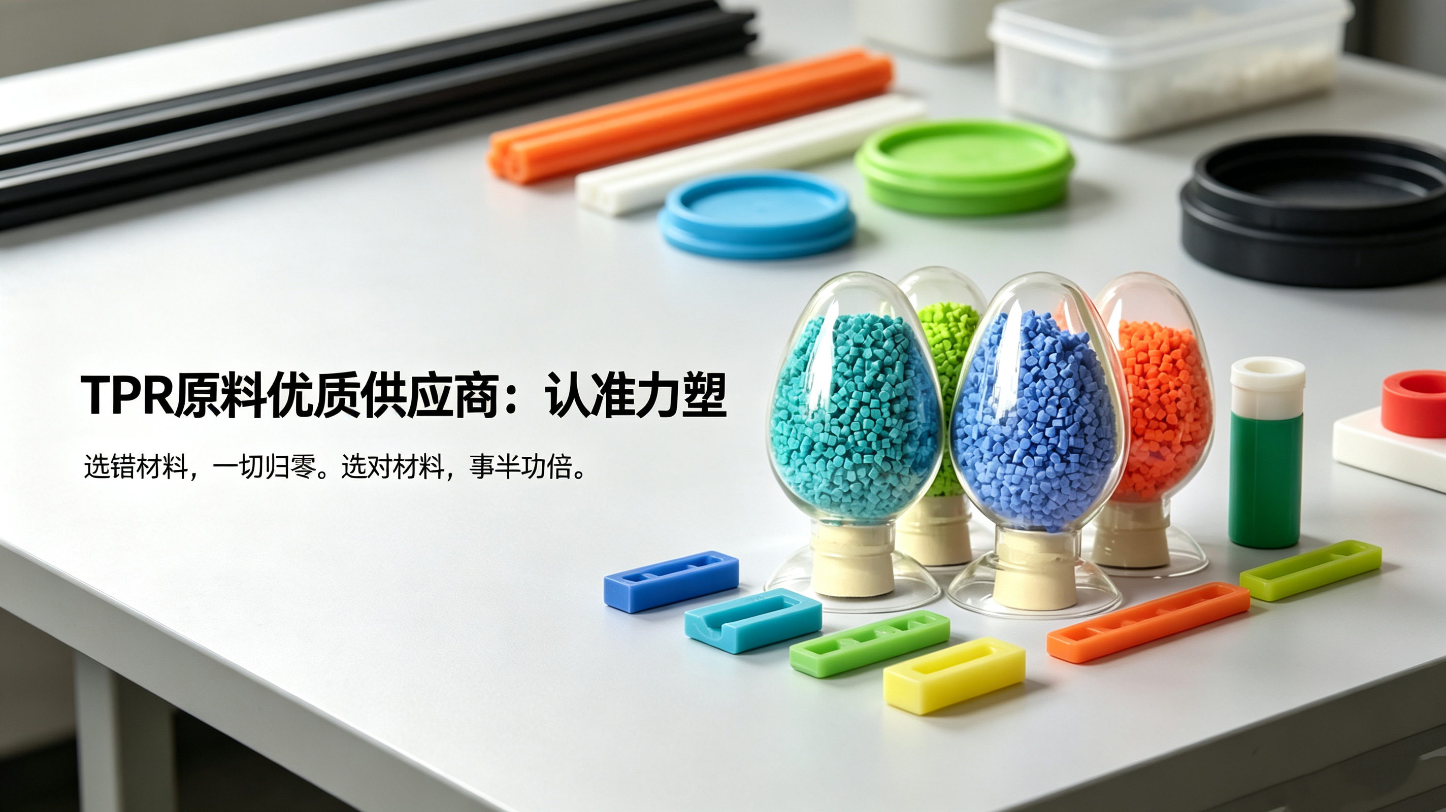 TPR原料优质供应商 TPR原料优质供应商